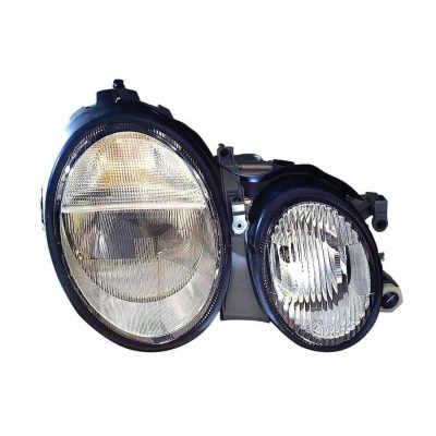 MB2503112 Front Light Headlight Lamp